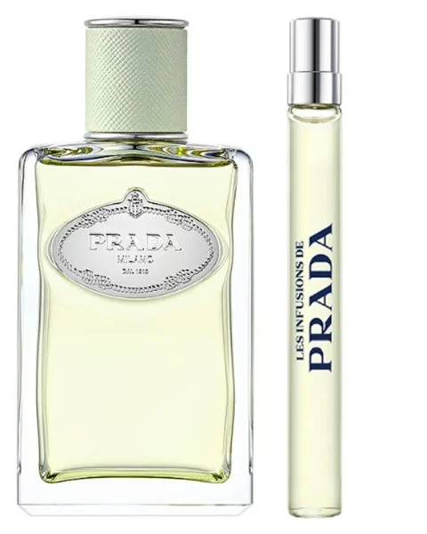 Prada Infusion D'Iris EDP Gift Set