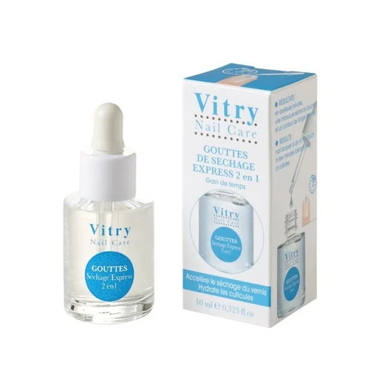 Vitry Schage Express 2 in 1 10ml