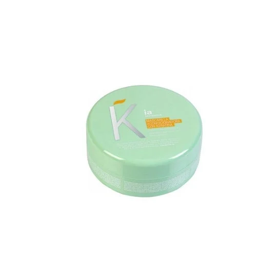 Interapothek cheratina capelli maschera 250 ml