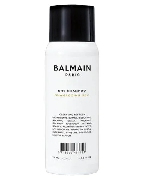 Balmain Hair Couture Dry Shampoo