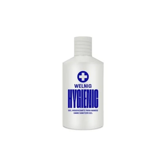 Welnig Higienizante Hand Gel 120ml