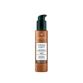 René Furterer Sublime Karité Crema de Peinado Profesional Alisadora 100ml