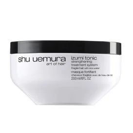Shu Uemura Izumi Tonic Strengthening Treatment System 200ml