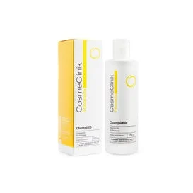 Cosmeclinik Triconails Shampoo ED 250ml