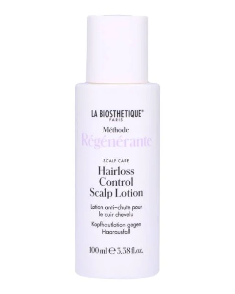 La Biosthetique Hairloss Control Scalp Lotion