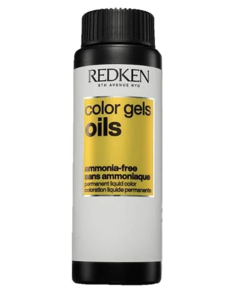 Redken Color Gels Oils 4NW Maple
