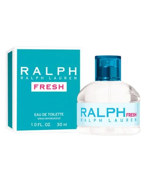 Ralph Lauren Fresh EDT
