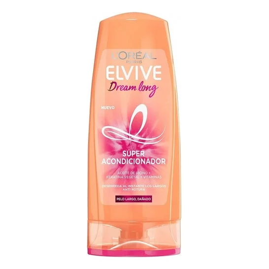 L'Oréal Paris Elvive Dream Long Super Acondicionador 300ml