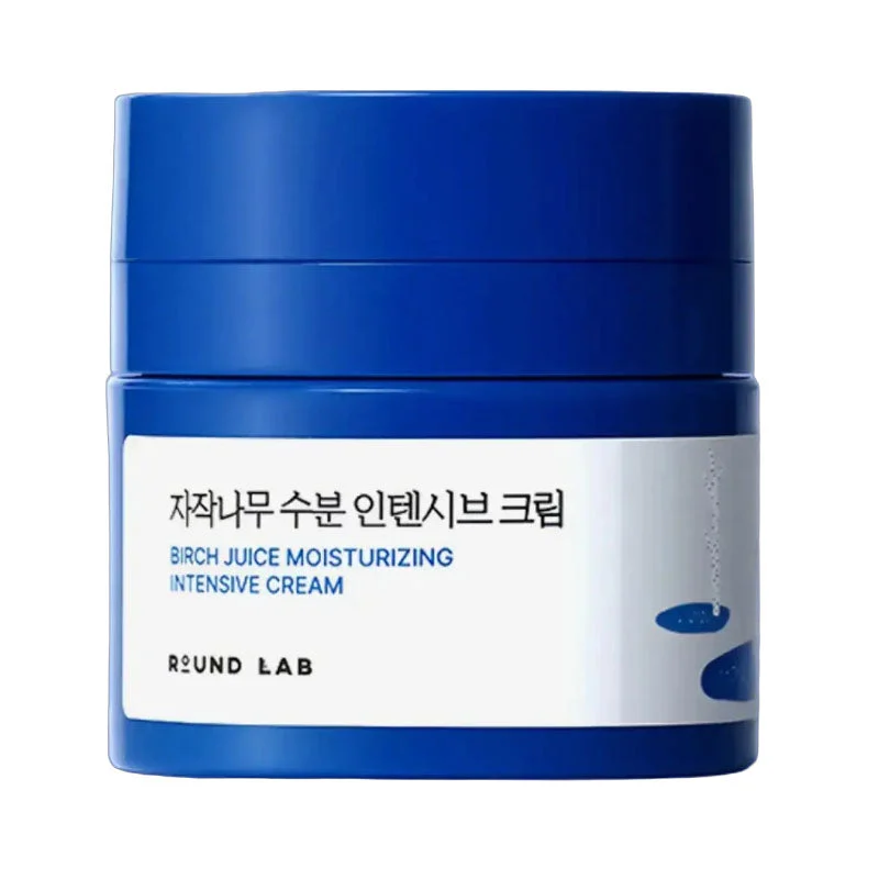 Crema idratante intensiva al succo di betulla 50 ml