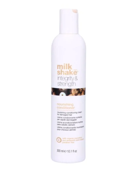 Milk Shake No Frizz Allowed Perfecting Nourishing Conditioner