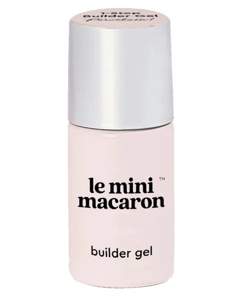 Le Mini Marcaron Multi-Use Builder Gel Peaches & Cream