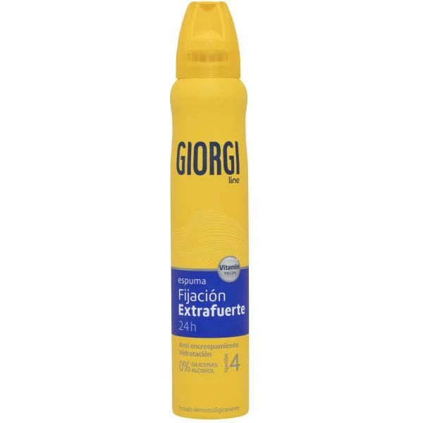 Giorgi Line Giorgi Esp 250 Extraforte N4