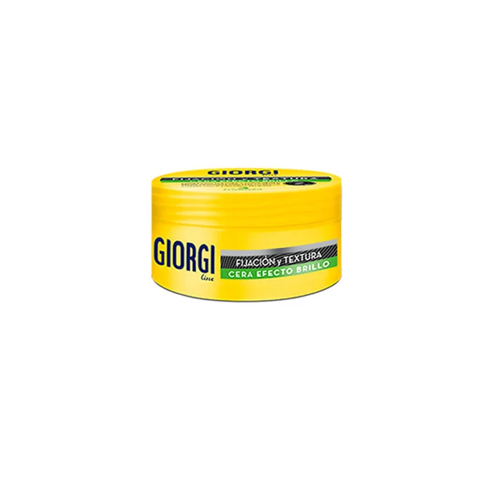 Giorgi Linea Cera Effetto Luminosità 75ml