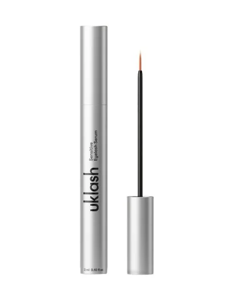 Uklash Sensitive Eyelash Serum