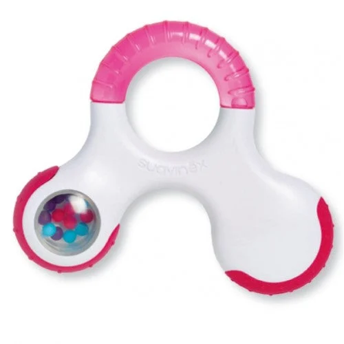 Suavinex anello dentizione 3 +6m