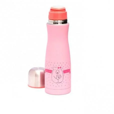 Suavinex Thermos per Liquidi per Bambini Rosa 500 ml