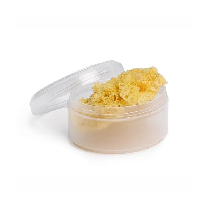 Spugna naturale Suavinex grande 1 unità