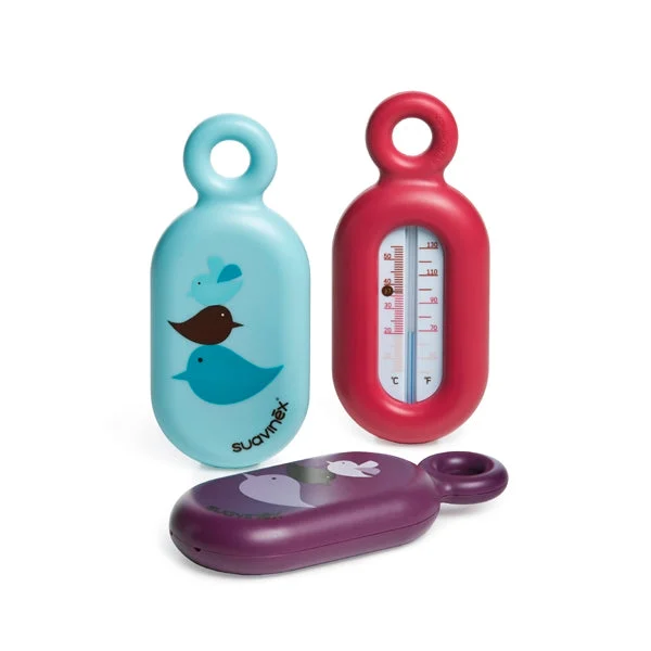 Termometro da bagno per bambini Suavinex® 1ud