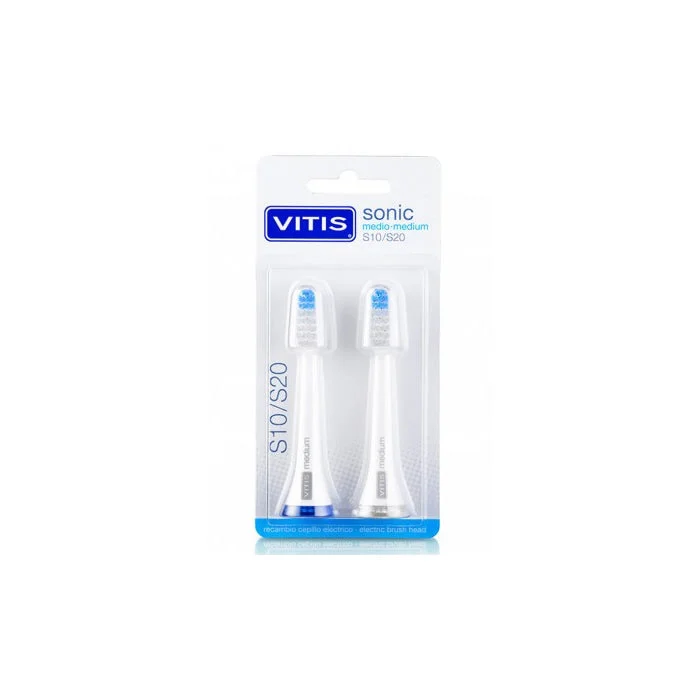Vitis Sonic S10/S20 Medium 2 Ricariche