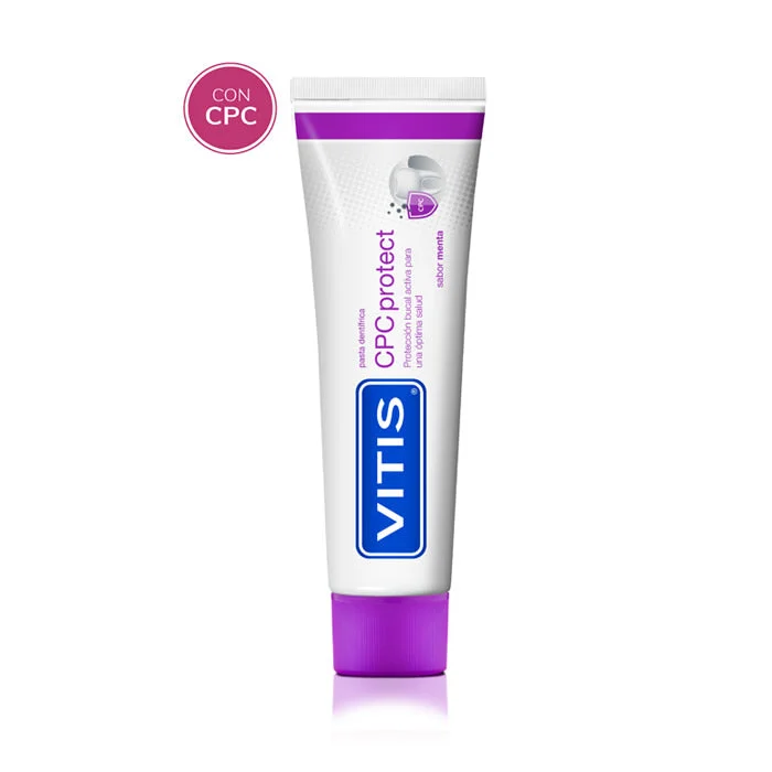 Vitis CPC Protect Dentifricio 100ml