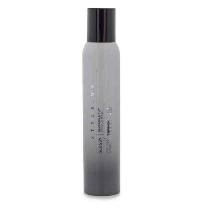 Termix Style.Me Professional Spray Lucido 200 ml