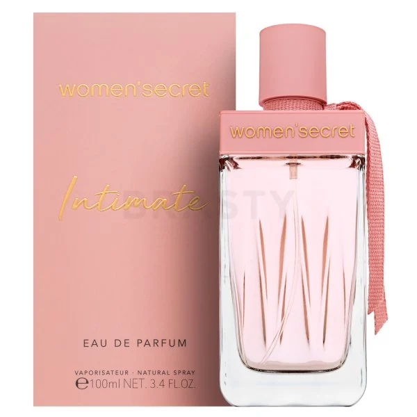Women'Secret Intimate EDP W 100 ml