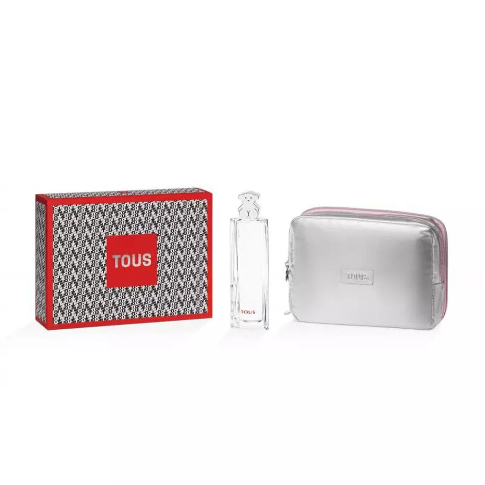 Set Tous Etv 90ml set beauty