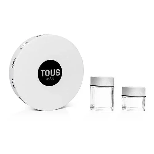 Tous Uomo edt 100ml 50ml Cofanetto 24