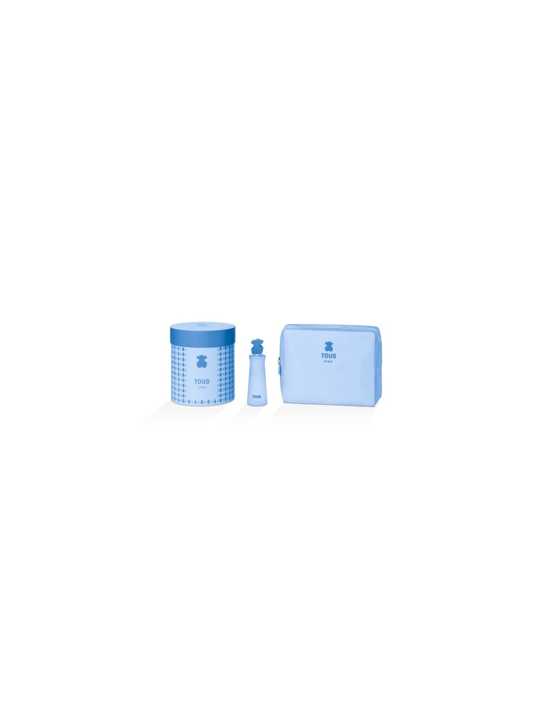 Tous Kids Boy Edt 100ml