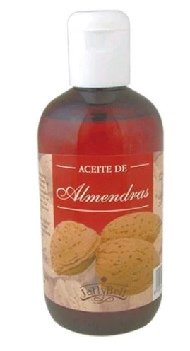 Olio Di Mandorle Jellybell 1l