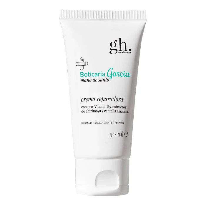 GH BG Mano Di Santo Crema riparatrice 50ml