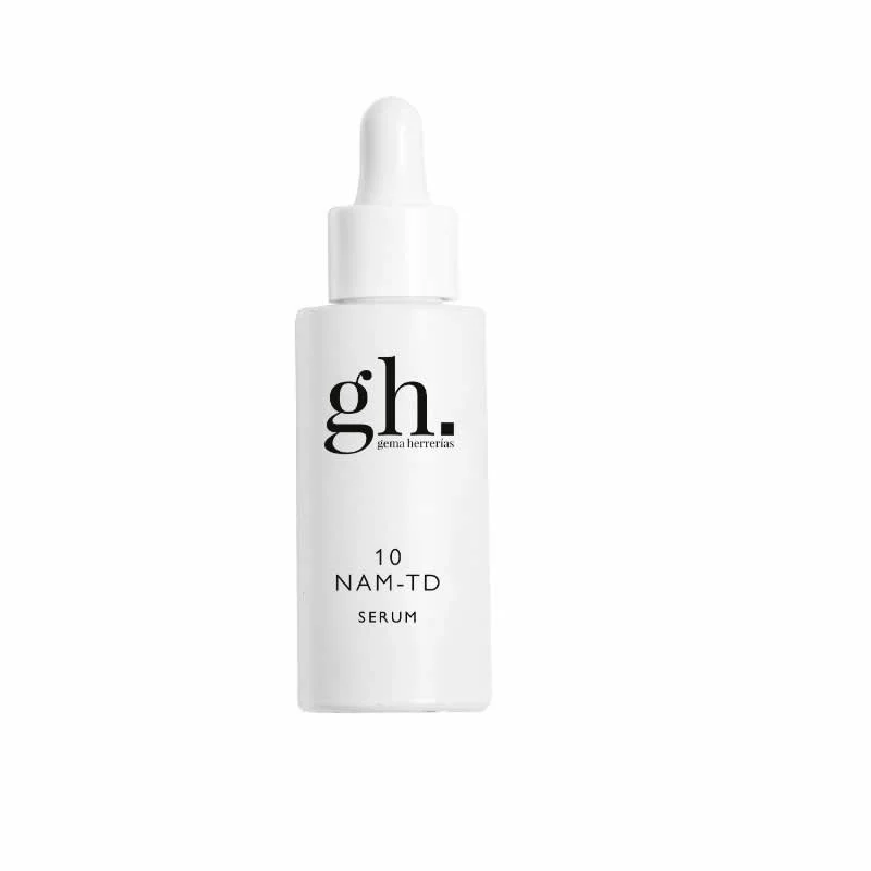 GH 10 Nam-Td Siero 30ml