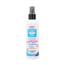 Ebin New York Wonder Lace Bond Remover Sports Edition 120ml