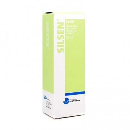 Unipharma Silsen Crema pelle Acneica