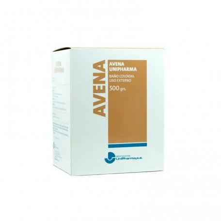 Bagno Colloidale Avena Unipharma Unipharma Avena 500ml