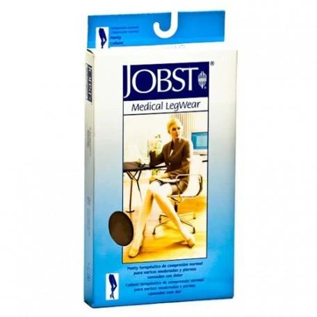 Jobst Collant Compressione Colore Normale Nero Taglia 4 1 Unità Bsn Medical