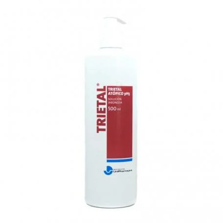Unipharma Trietal® Atopico, Ph5