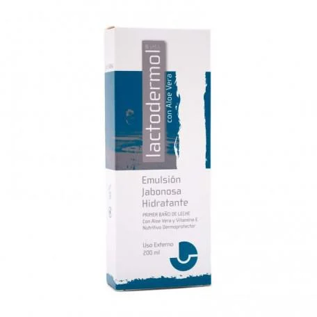 Unipharma Lactodermol™ Ph5