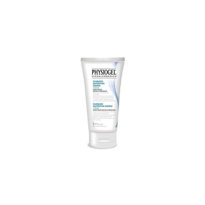 Stiefel Physiogel Crema Terapia Idratazione Quotidiana 75ml