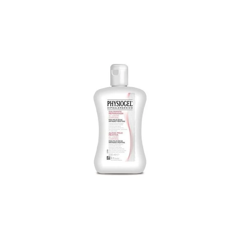 Stiefel Physiogel A I Siero 200 ml