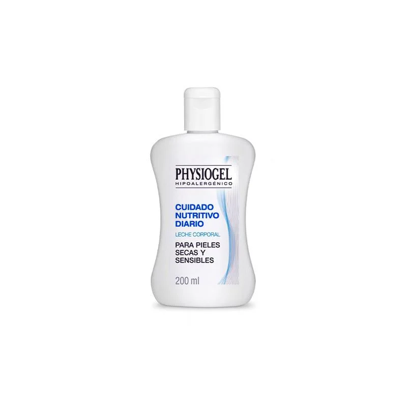 Stiefel Physiogel Latte Corpo 200ml