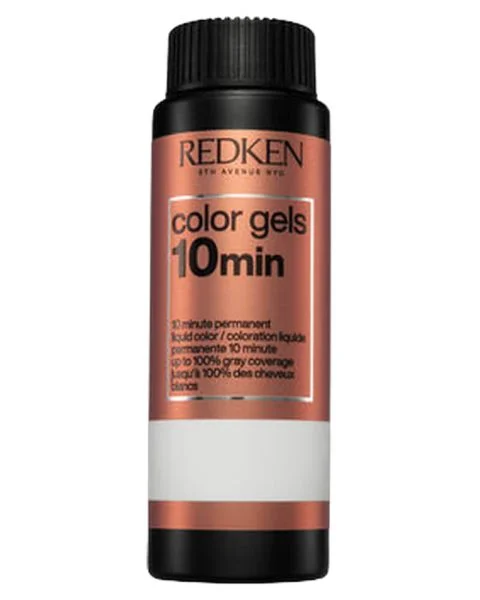 Color Gels 10 Minute 5N