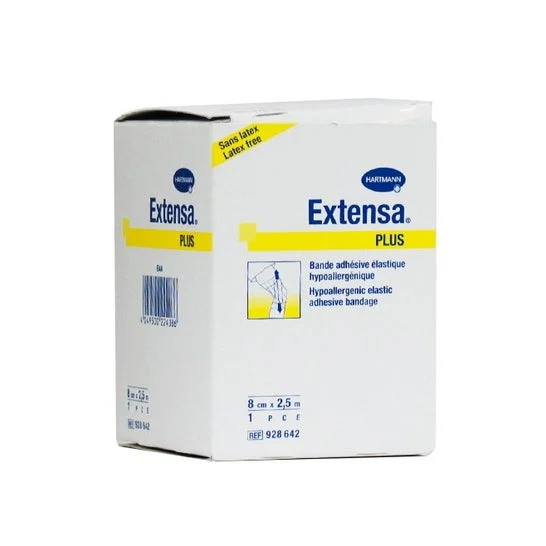 Extensa Plus 2.5Mx10cm 1 Unità