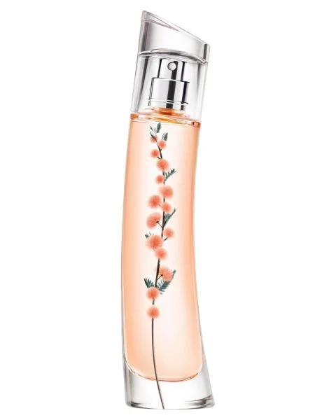 Kenzo Flower Ikebana Mimosa EDP