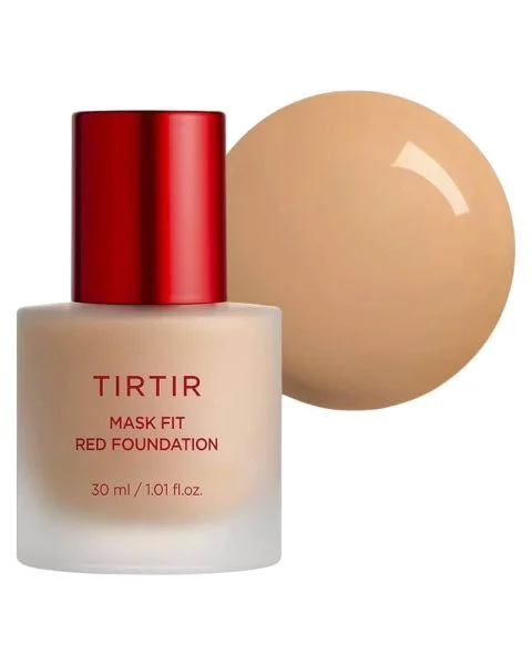 TIRTIR Mask Fit Red Foundation 33N Macchiato