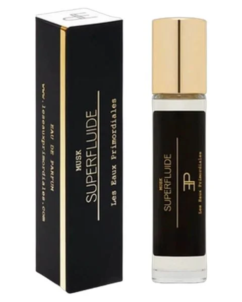 Musk SUPERFLUIDE Les Eaux Primordiales EDP