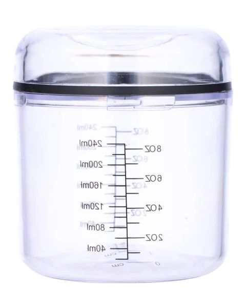 Sibel Ryster Til Hårfarver 240 ml Ref. P000737