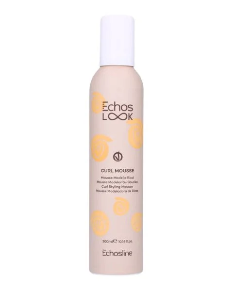 Echosline Echos Look Curl Mousse