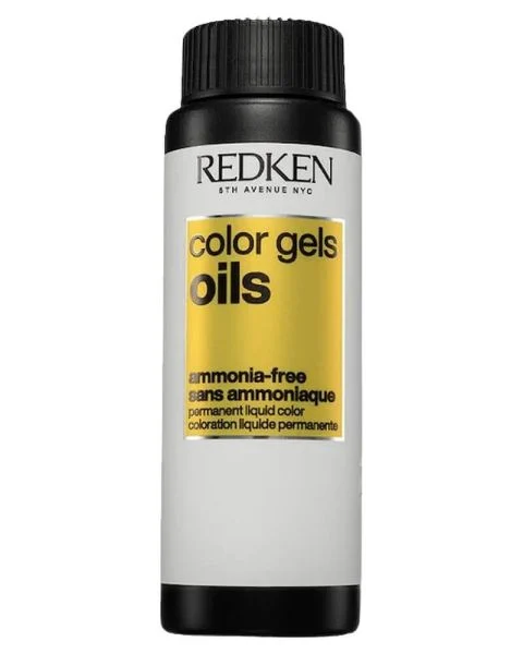 Redken Color Gels Oils 10AV Winter Morning 10.12