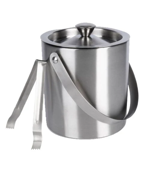 Excellent Houseware Isspand Med Tang 15x18.5cm